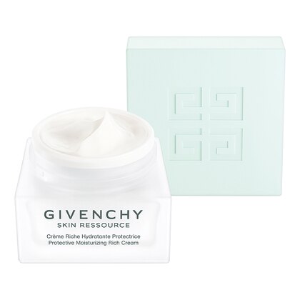 50 ML GIVENCHY RESSOURCE Protective Moisturizing Rich Cream  1 of 2 