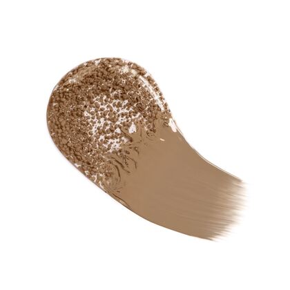 Vielseitiges Make-up mit Mikrokapsel-Pigmenten