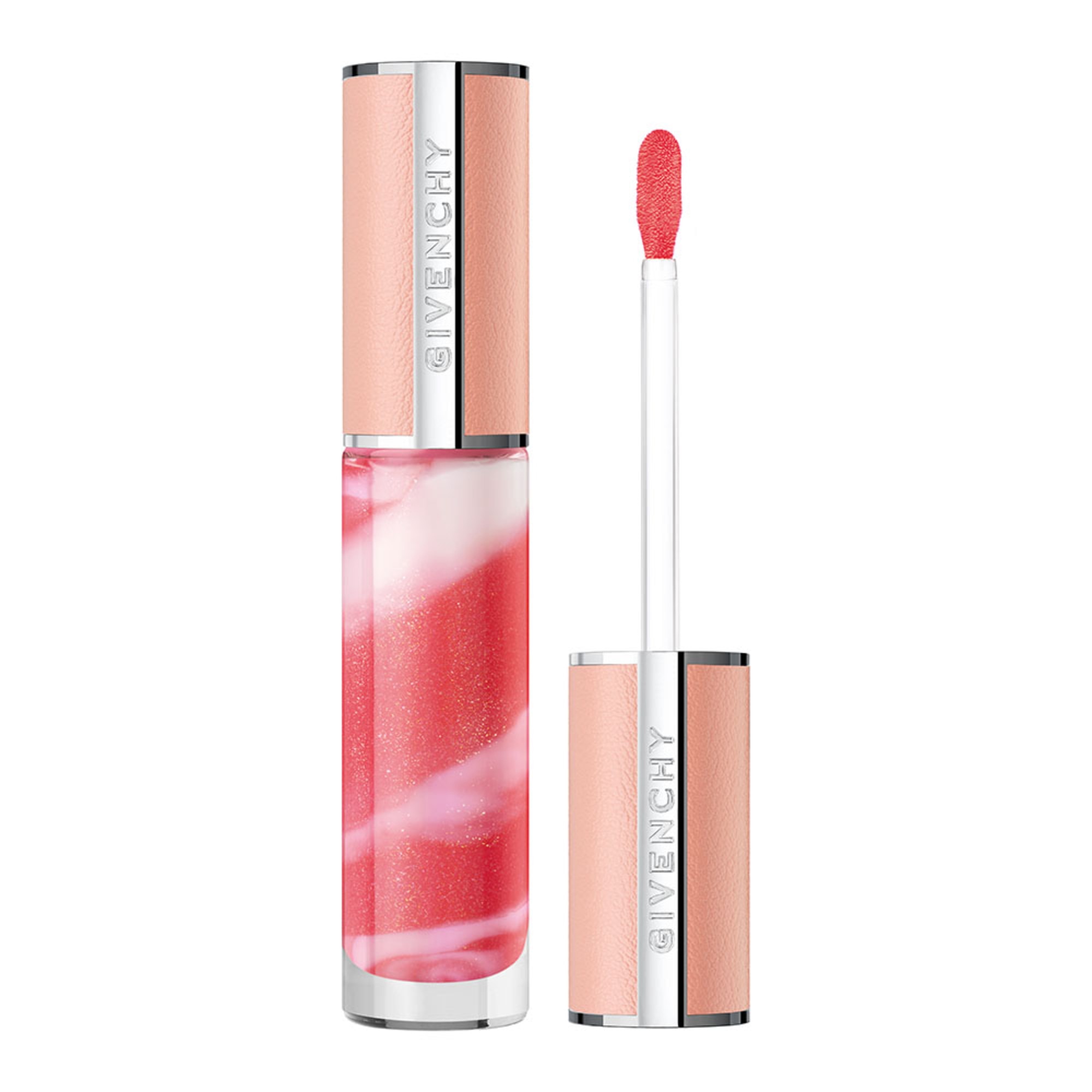 6 ML GIVENCHY ROSE PERFECTO LIQUID Lippenbalsam 1 of 2 Lippenbalsam