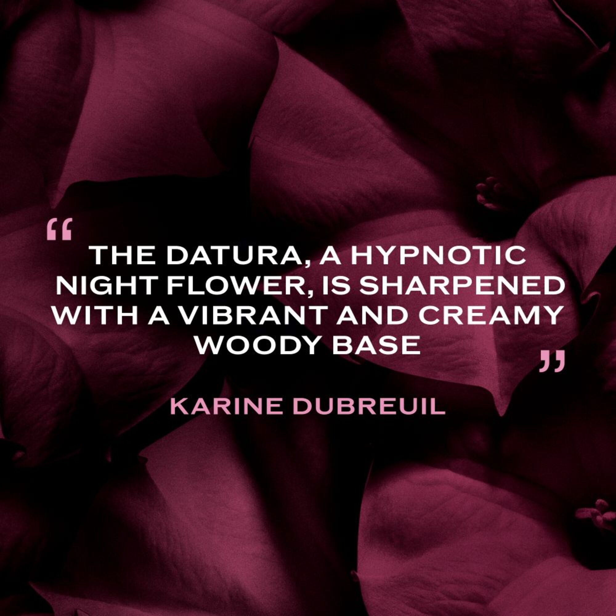 Ginza Datura EDP 30ml