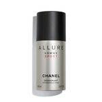 100 ML CHANEL ALLURE HOMME SPORT Deodorant-Spray  1 of 1 Deodorant-Spray