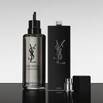 150 ML Yves Saint Laurent MYSLF Le Parfum Nachf�llpackung  4 of 5 Le Parfum Nachf�llpackung