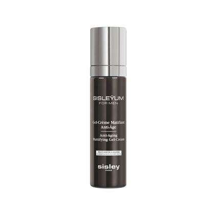 50 ML Sisley SISLEŸUM FOR MEN SI GEL CREME MATIFIANT ANTI-AG  1 of 1 SI GEL CREME MATIFIANT ANTI-AG