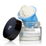 50 ML TEAOLOGY TEAOLOGY WHITE TEA Anti-Age creme  1 of 3 Anti-Age creme