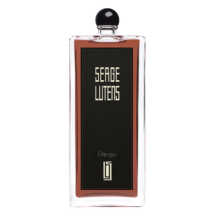 50 ML Serge Lutens CHERGUI Eau de Parfum  1 of 2 