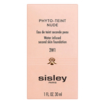  Sisley PHYTO-TEINT NUDE Ultra-leichte, pflegende Foundation  2 of 4 Ultra-leichte, pflegende Foundation