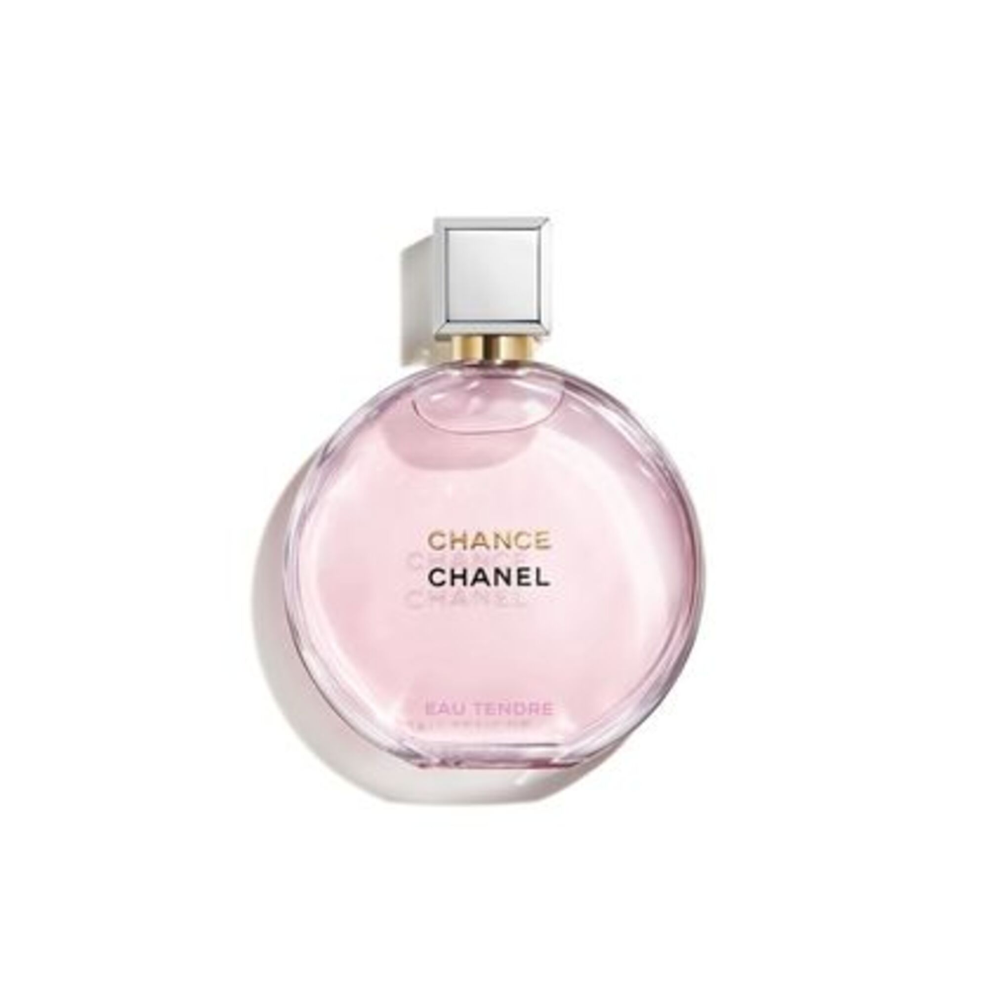 50 ML CHANEL CHANCE EAU TENDRE Eau de Parfum  Eau de Parfum