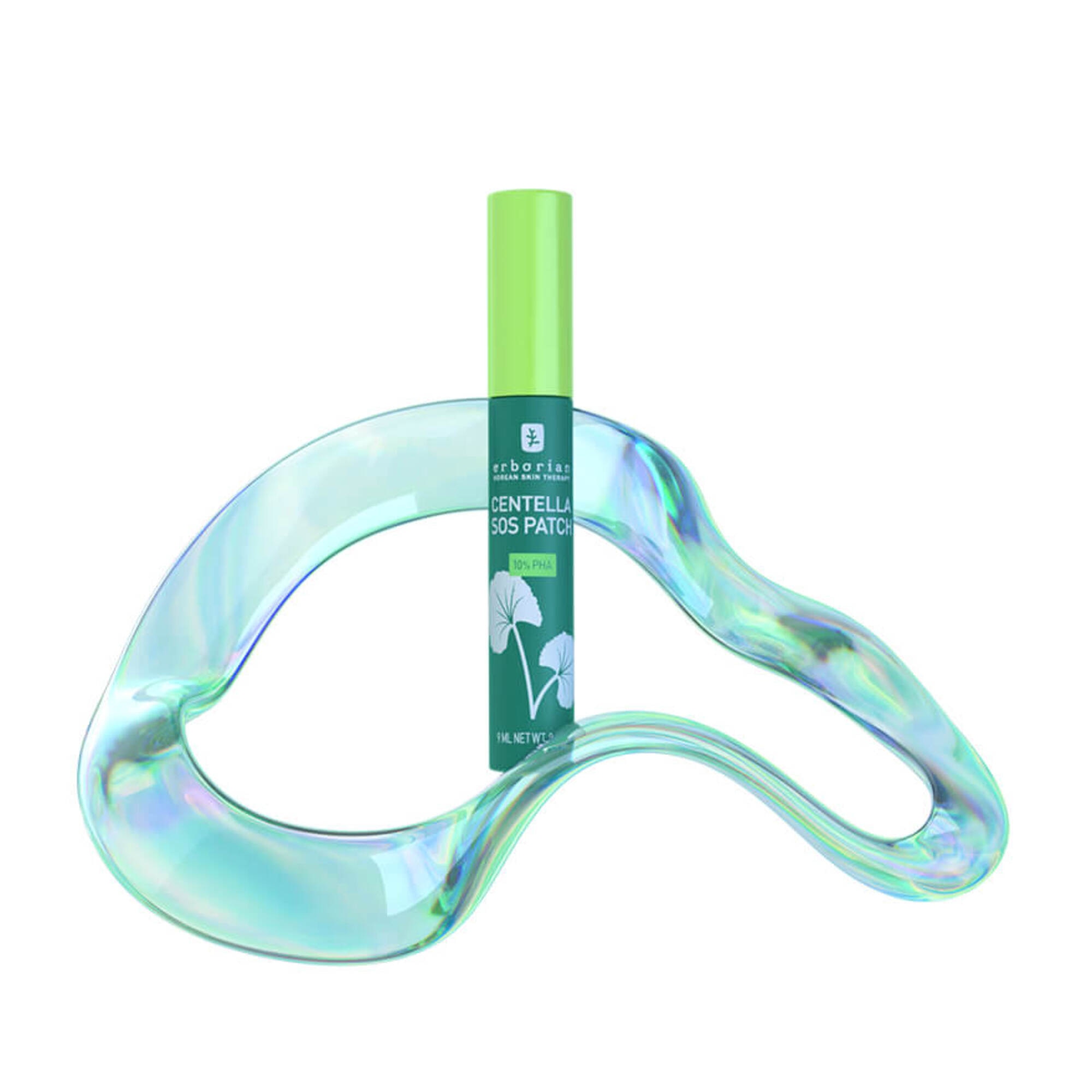 Centella SOS Patch