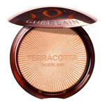 7 G Guerlain TERRACOTTA Highliter 1 of 3 Highliter