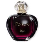 100 ML Dior POISON Eau de Toilette 1 of 2 Eau de Toilette