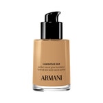 Armani LUMINOUS SILK Foundation 1 of 6 Foundation
