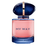 30 ML Armani MY WAY INTENSE Eau de Parfum  1 of 2 