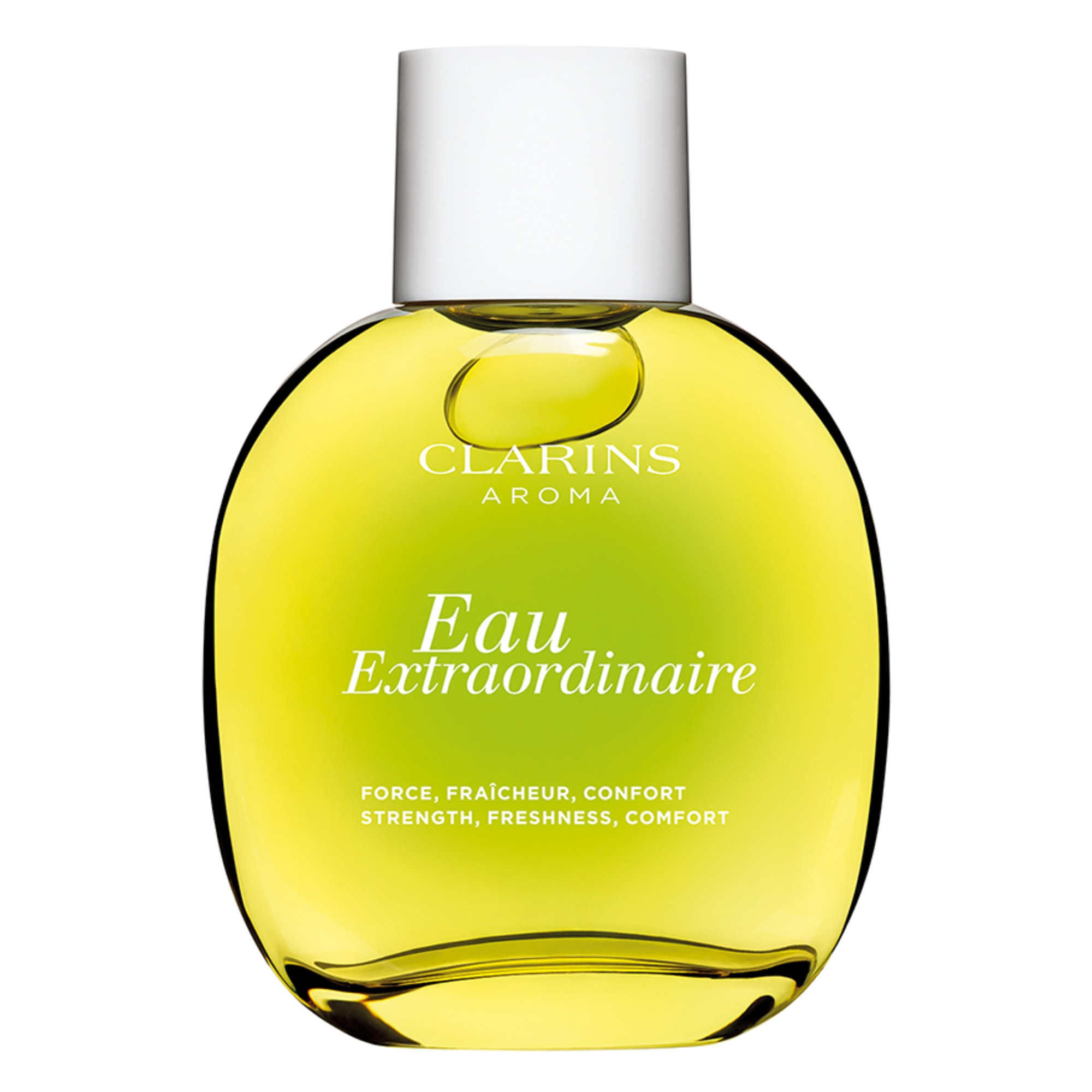 50 ML Clarins EAU EXTRA ORDINAIRE CL EAU EXTRA ORDIN 1 of 1