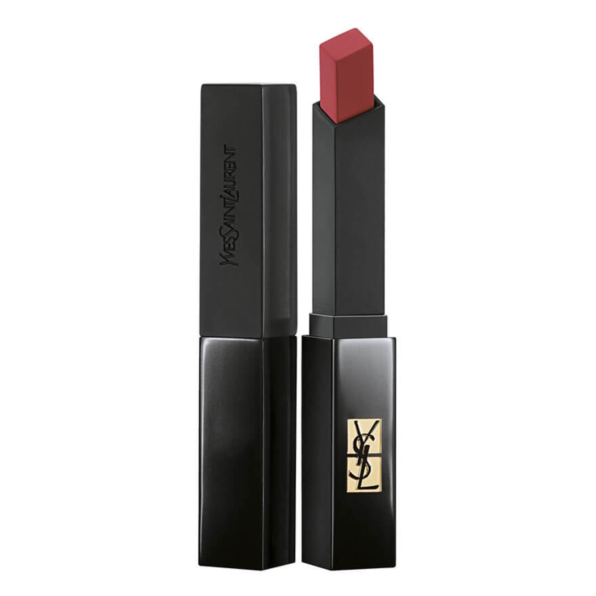 Yves Saint Laurent ROUGE PUR COUTURE THE SLIM Lippenstift 1 of 2