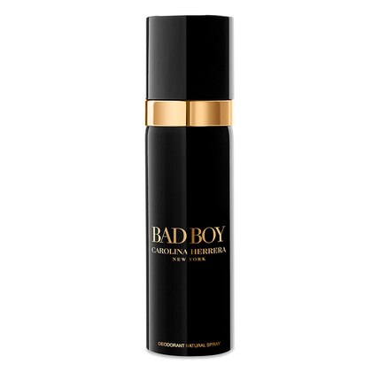 100 ML Herrera BAD BOY Deodorant 1 of 1