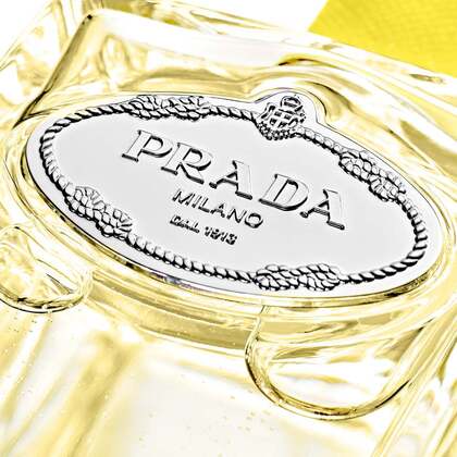 100 ML Prada LES INFUSIONS Eau de Parfum  1 of 3 