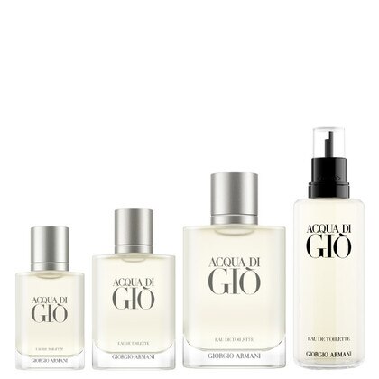 Parfum Refill