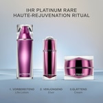 30 ML La Prairie Platinum Rare Haute-Rejuvenation Cream Gesichtscreme  6 of 6 Gesichtscreme