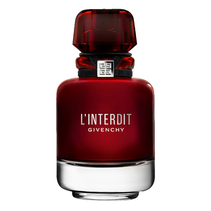50 ML GIVENCHY L'INTERDIT ROUGE EDP GIV L'INTERDIT ROU  1 of 1 GIV L'INTERDIT ROU