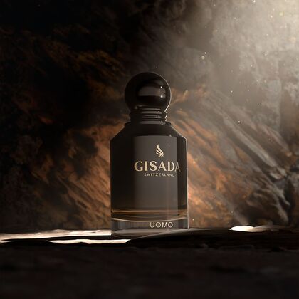 Eau de Parfum