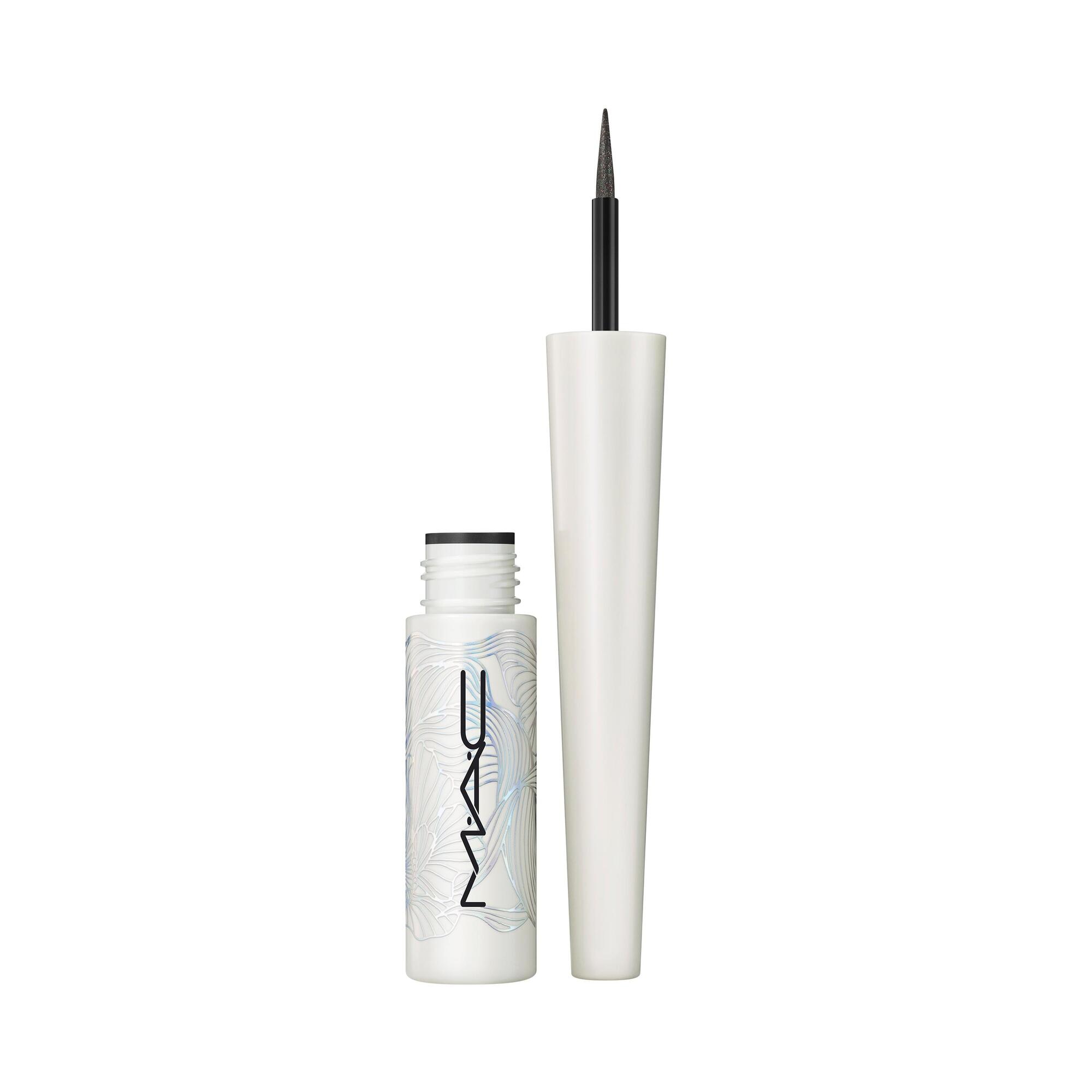 MAC PRISMATICA LIQUID EYELINER Eyeliner 1 of 4 Eyeliner