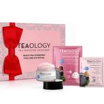 50 ML TEAOLOGY PEACH TEA HYDRATING RITUAL Set 1 of 4 Set