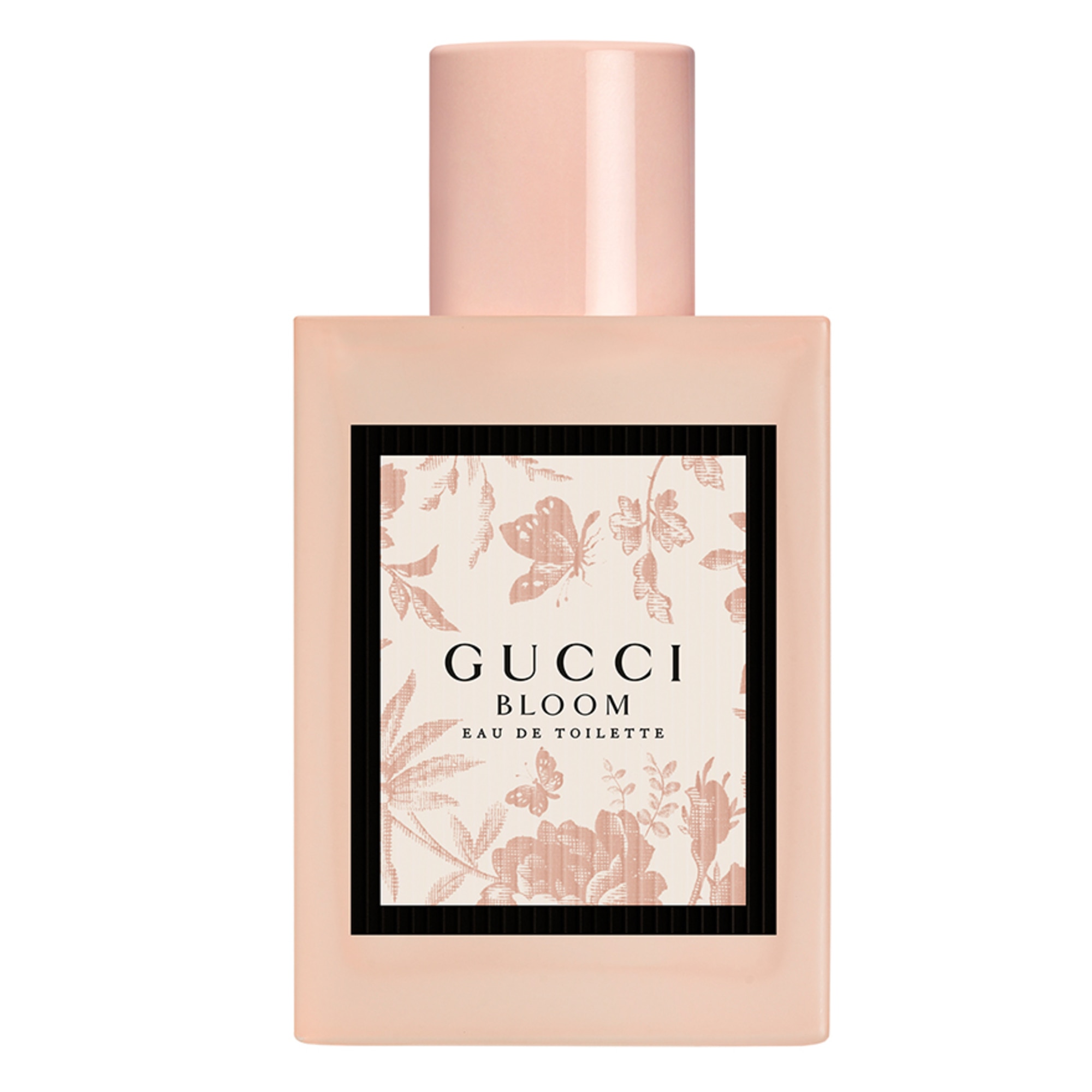 50 ML Gucci GUCCI BLOOM Eau de Toilette 1 of 2 Eau de Toilette