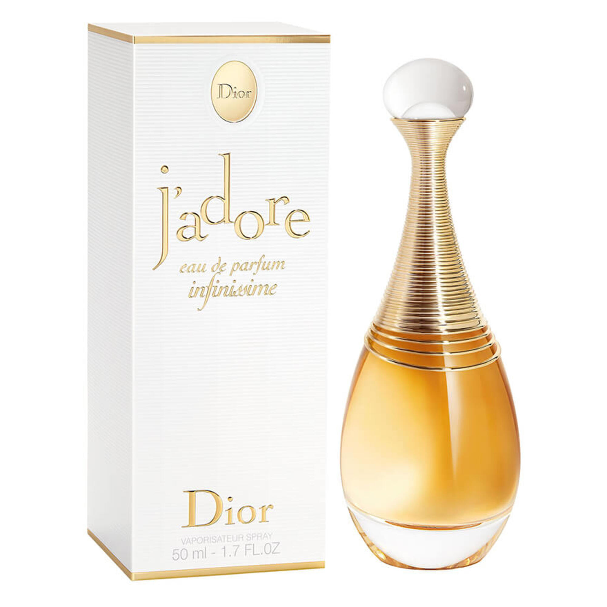 Eau de Parfum