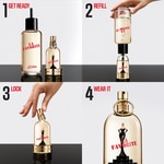 200 ML Jean Paul Gaultier La Favorite Refill Eau de Parfum 5 of 7 Eau de Parfum