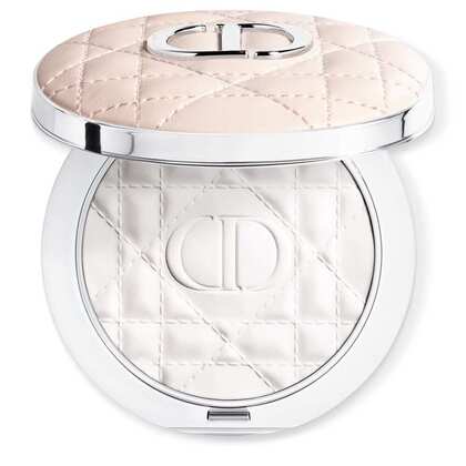Dior FOREVER NUDE POWDER Weichzeichnendes Fixierpuder � Strahlend-matt 1 of 3