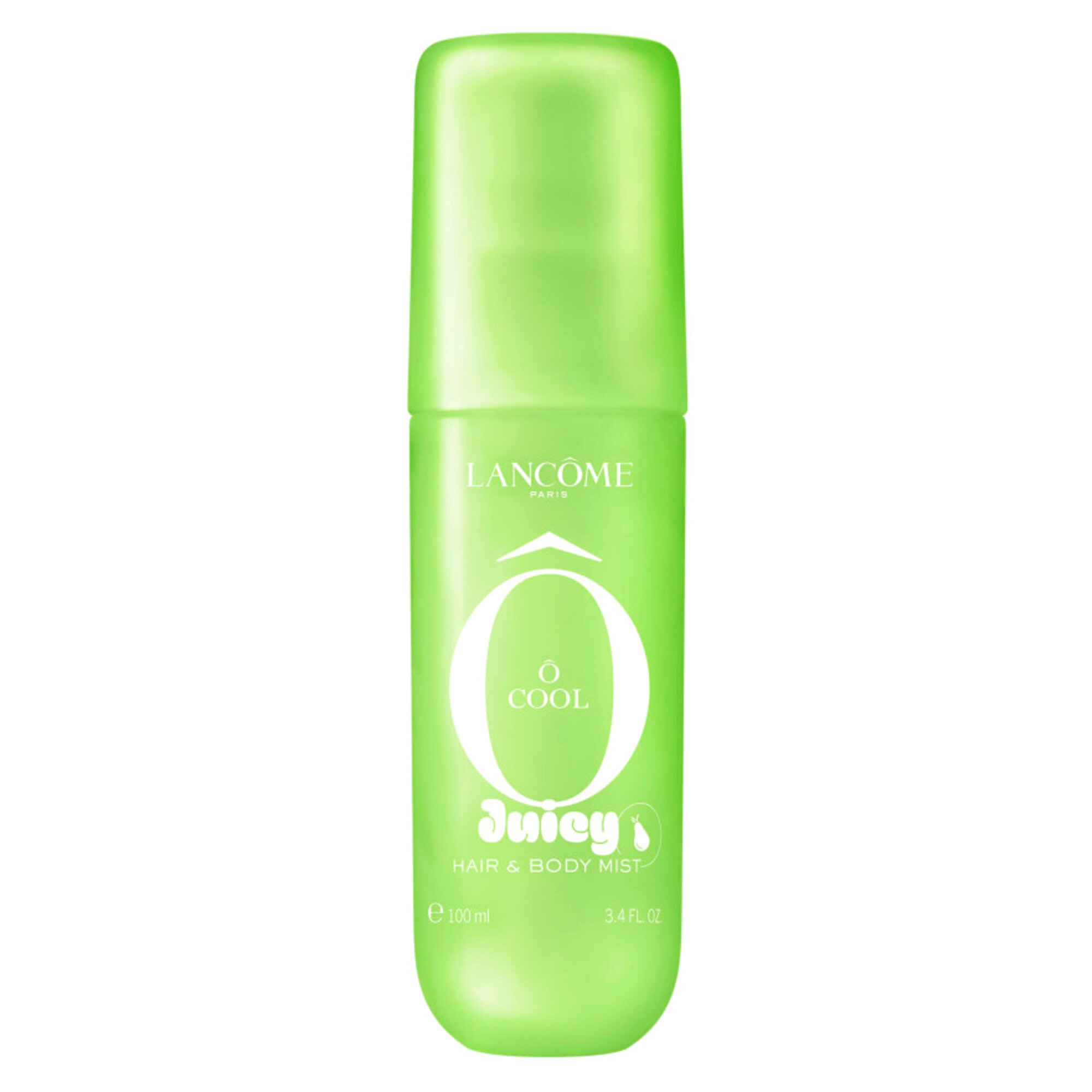  undefined Cool Hair & Body Mist Körperspray  1 of 8 