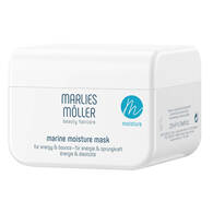 125 ML Marlies Möller ESSENTIAL Moisture Marine Mask Haarpflege  1 of 2 