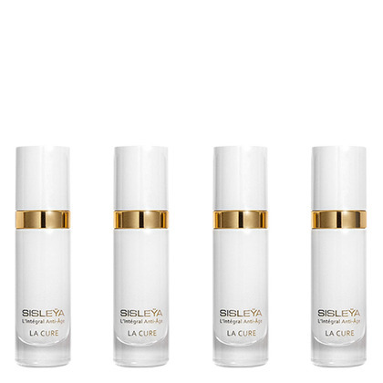 40 ML Sisley SISLEŸA L'INTÉGRAL ANTI-ÂGE Intensive Anti-Aging Kur  1 of 3 