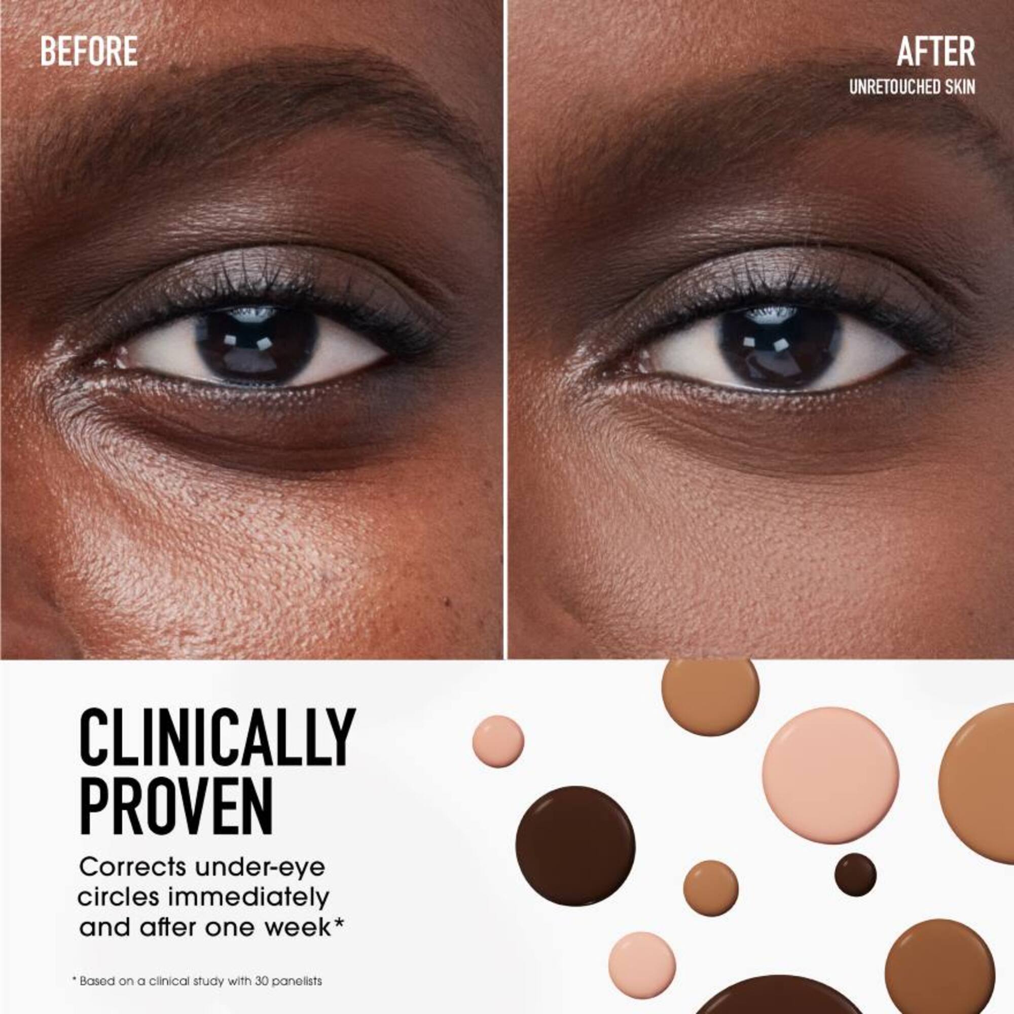 BAREPRO 16 HR Concealer