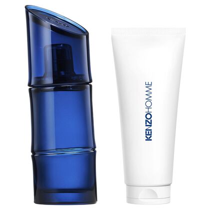 60 ML Kenzo KENZO HOMME INTENSE Geschenkset  1 of 4 