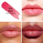 Dior DIOR ADDICT LIP GLOW 48-Stunden feuchtigkeitsspendender Lippenbalsam 3 of 3 48-Stunden feuchtigkeitsspendender Lippenbalsam