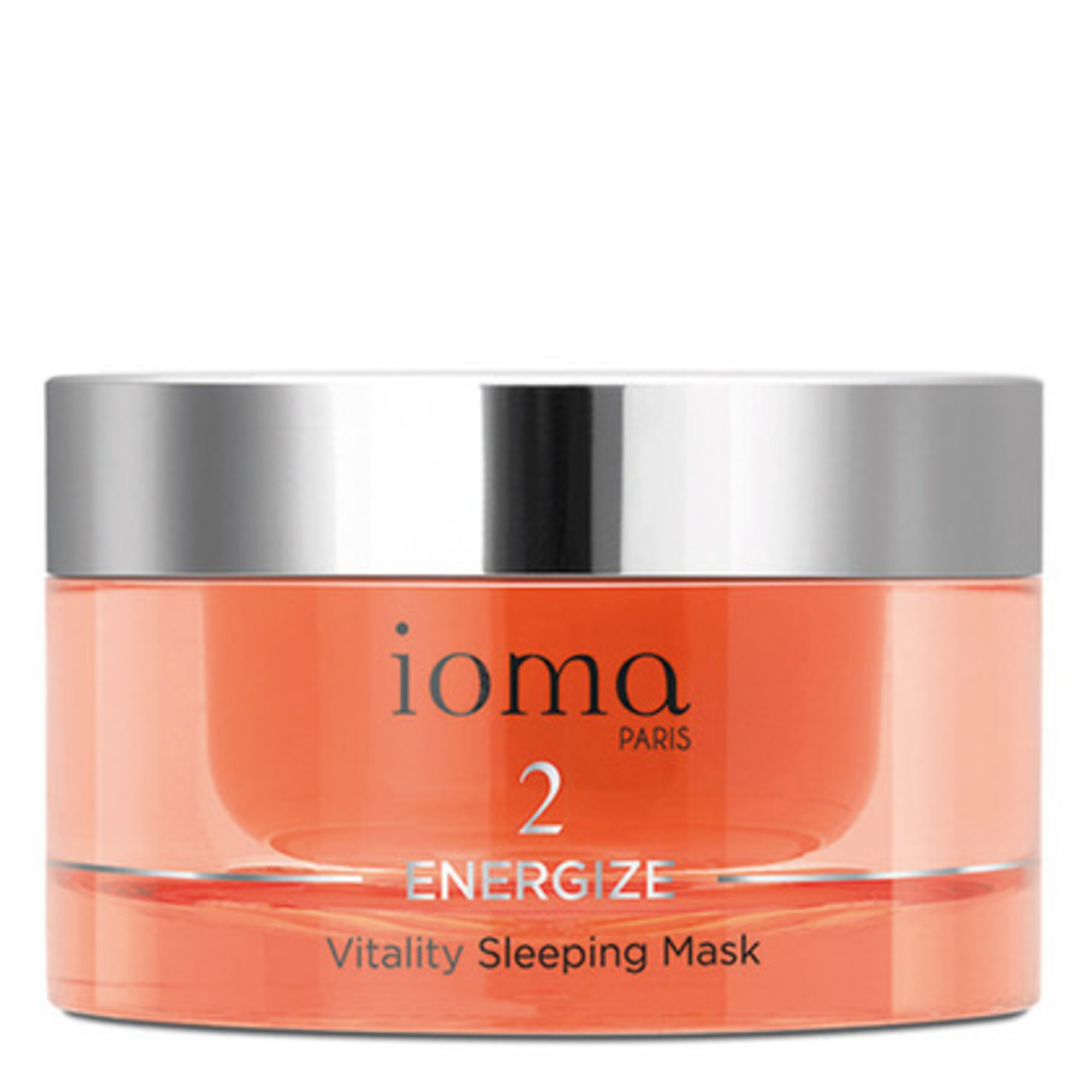 50 ML Ioma 2 - ENERGIZE Schlafmaske  Schlafmaske