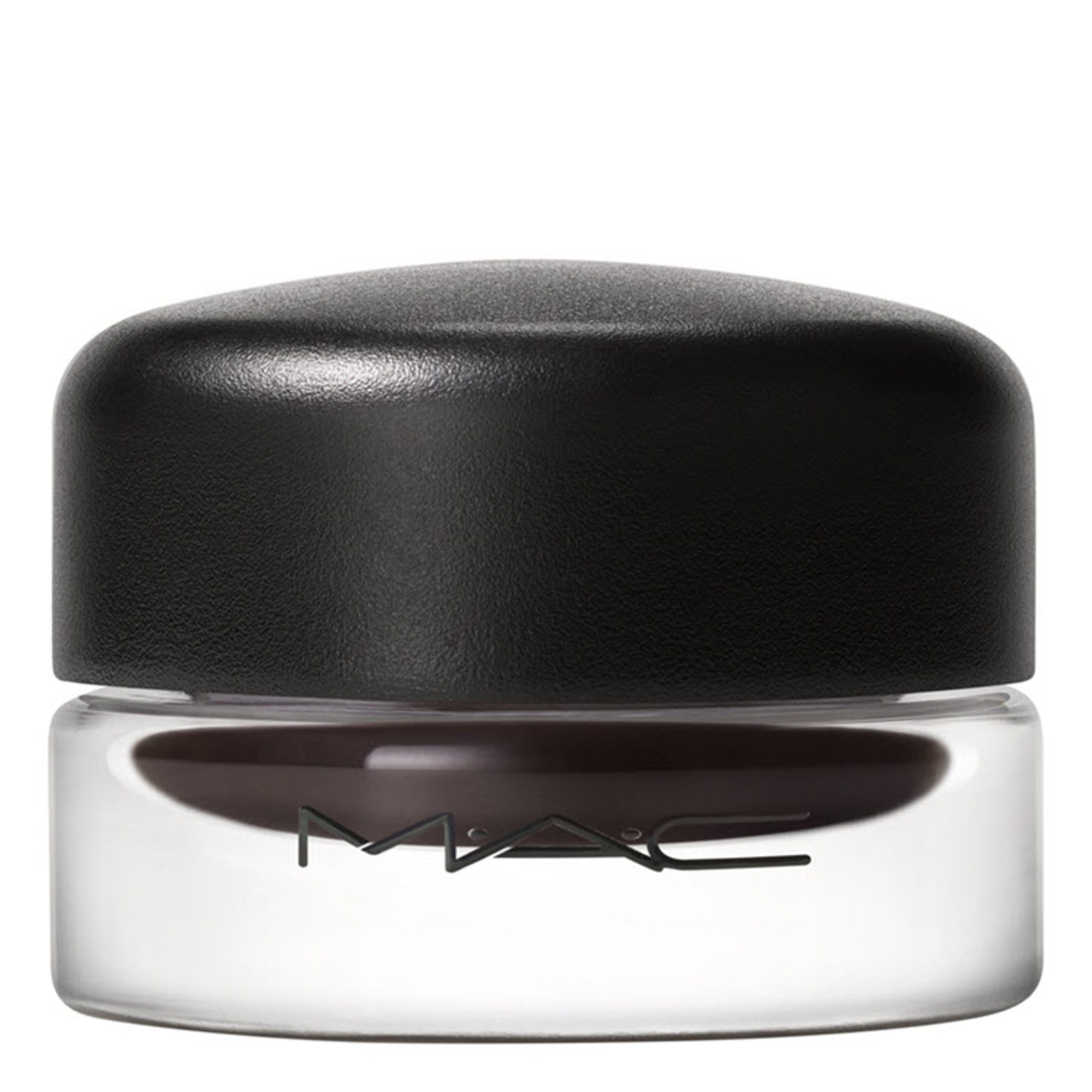 46 G MAC PRO LONGWEAR FLUIDLINE Eyeliner & Brow Gel 1 of 3