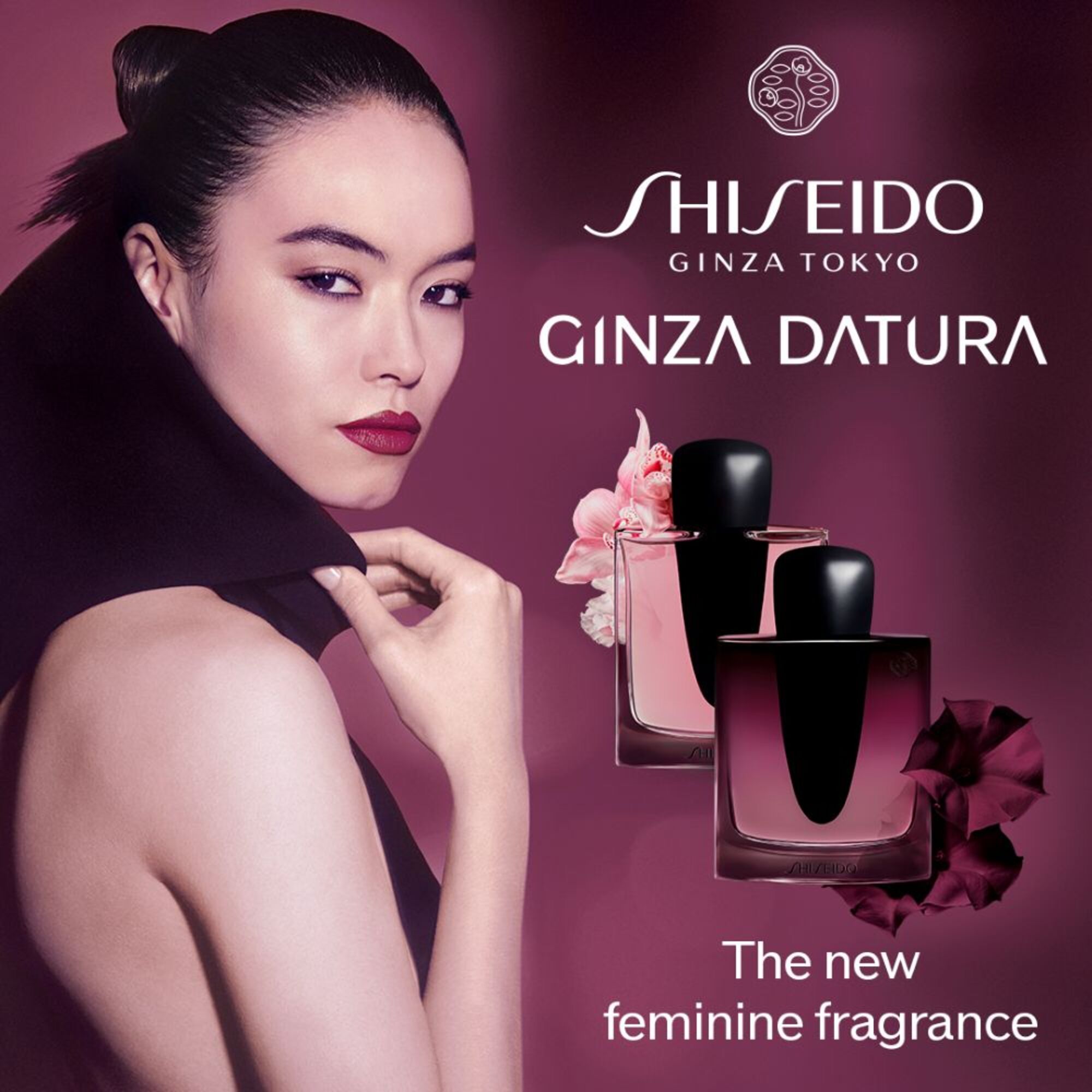 Ginza Datura EDP 30ml