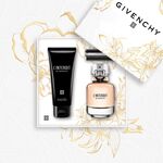 50 ML GIVENCHY L'INTERDIT EDP Geschenkset  3 of 4 Geschenkset