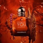 50 ML Armani STRONGER WITH YOU ABSOLU Eau de Parfum 2 of 7 Eau de Parfum
