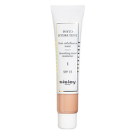  Sisley SISLEY GESICHTPFLEGE Getönte Feuchtigkeitspflege SPF 15  1 of 2 