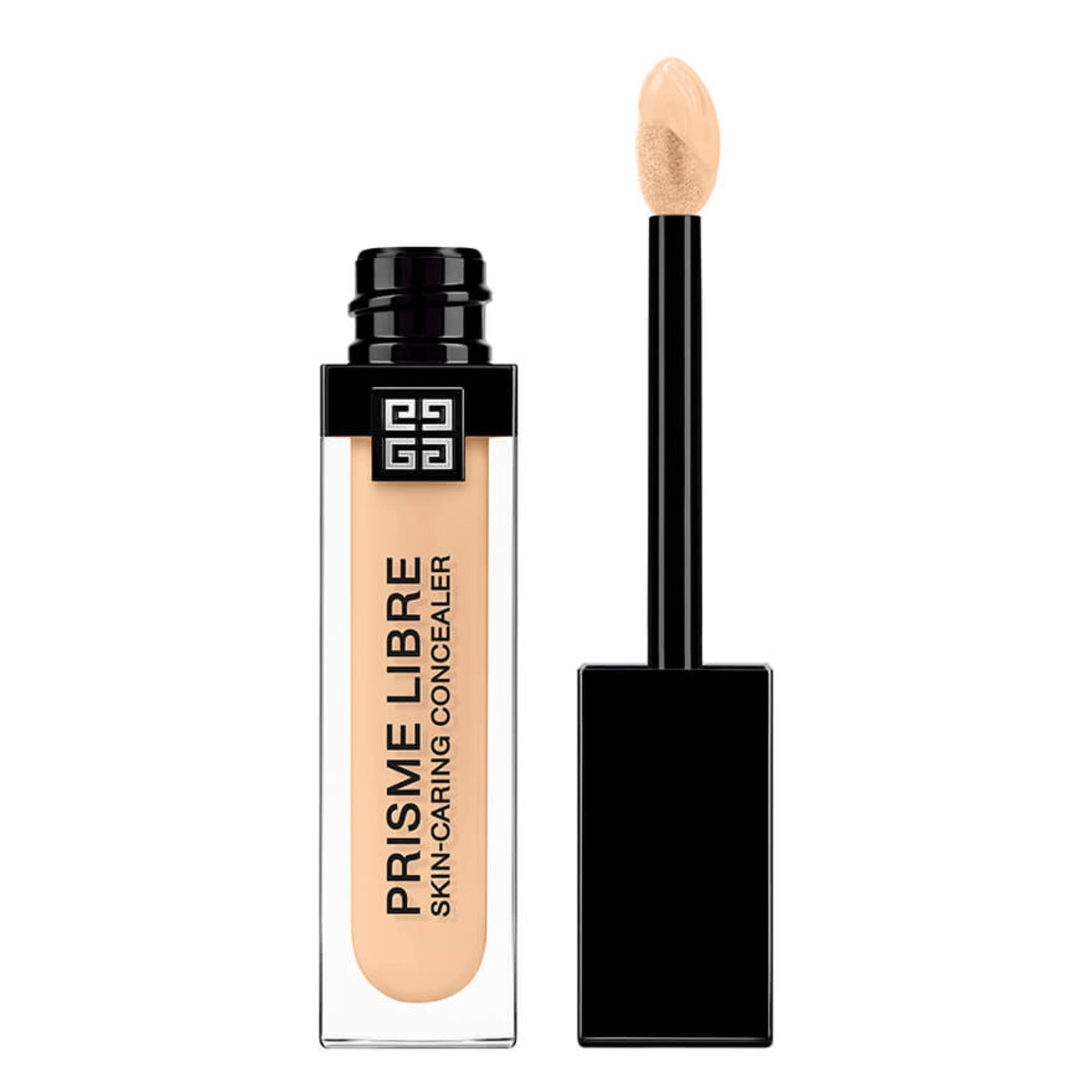 Skin-Caring Concealer