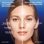 1,4 ML Shiseido BIO-PERFORMANCE Concentrate  4 of 7 Concentrate