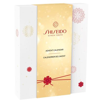 1 PCS Shiseido ADVENTKALENDER Advent Calendar  1 of 3 