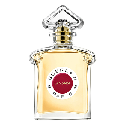 75 ML Guerlain SAMSARA Eau de Toilette  1 of 2 