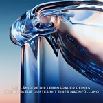 200 ML Guerlain L'HEURE BLEUE REFILL Eau de Parfum  5 of 8 Eau de Parfum