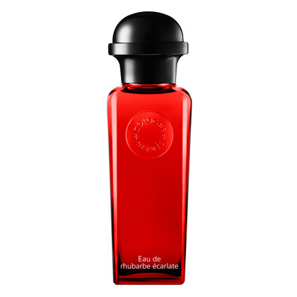 100 ML Hermès EAU DE RHUBARBE ÉCARLATE Eau de Toilette, 100 ml  1 of 1 