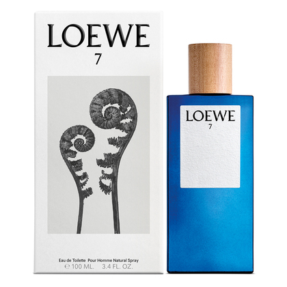 7 Eau de Toilette