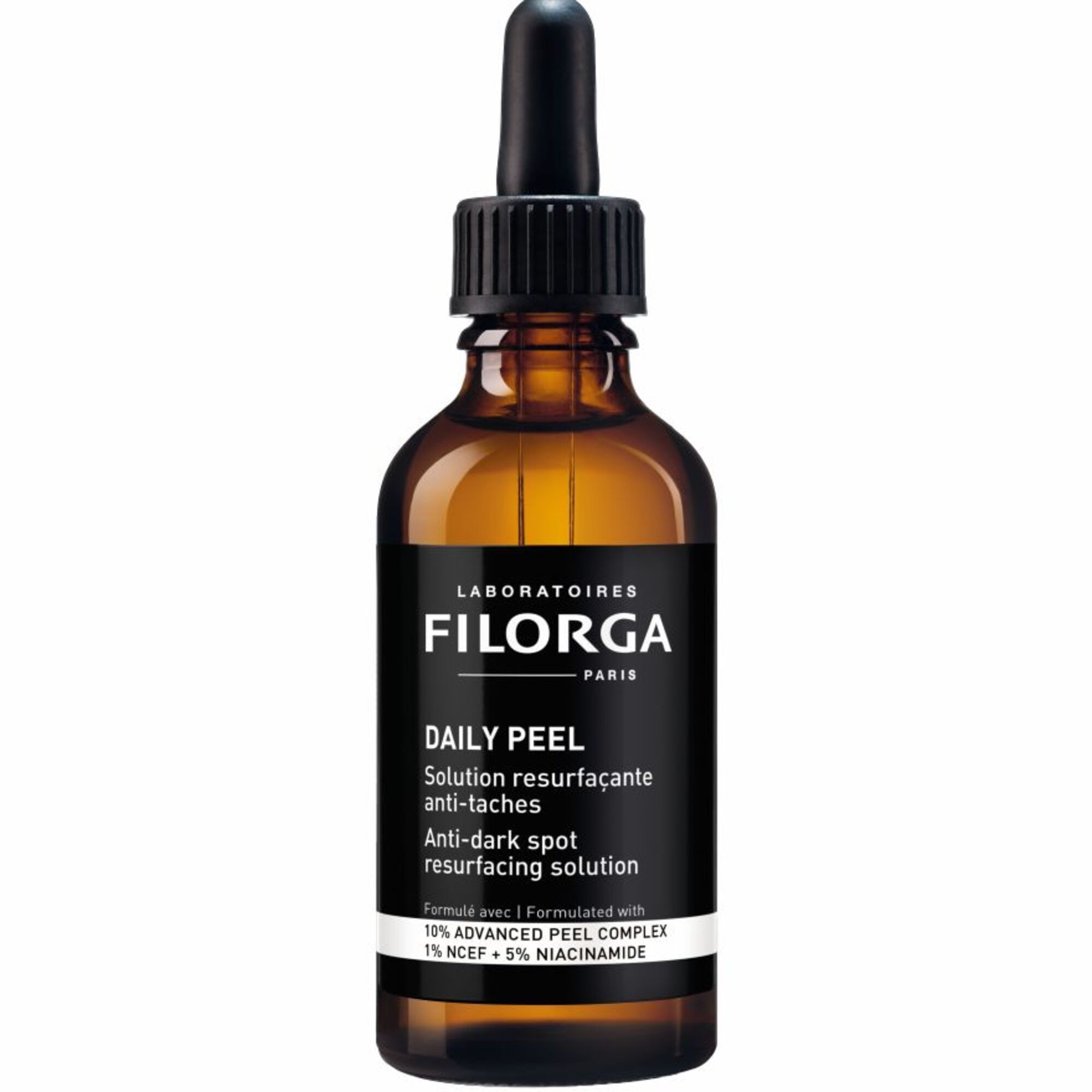 50 ML Filorga DAILY PEEL - DARK SPOTS Peeling  Peeling